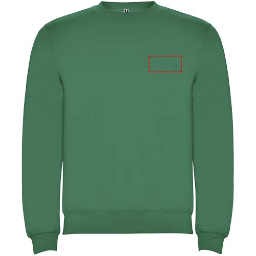 Maglione a girocollo da bambino Clasica