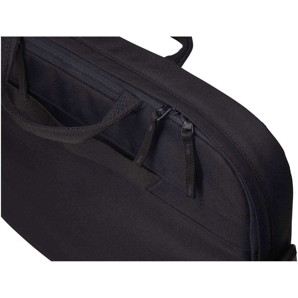Borsa per portatile da 15,6" Case Logic Invigo in materiale riciclato