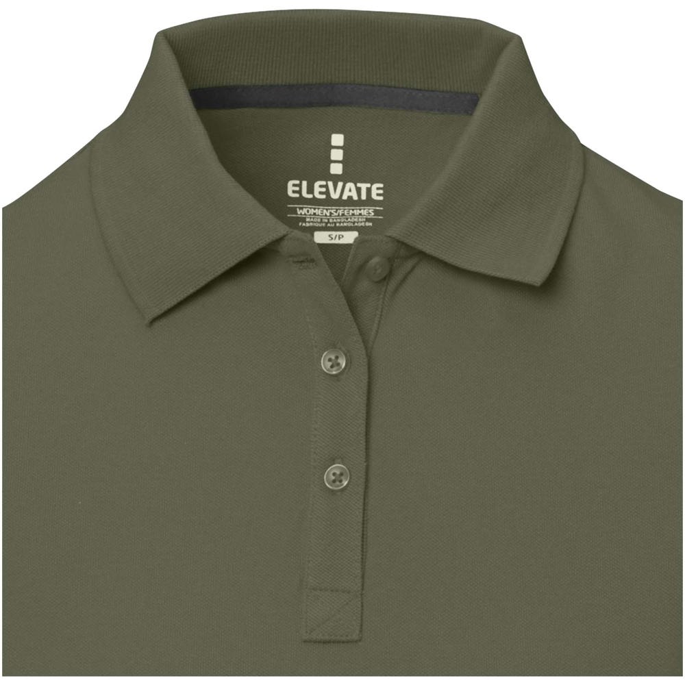Polo a manica corta da donna da 200 g/m² Calgary