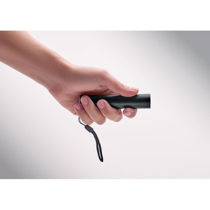 LUME - Torcia in alluminio