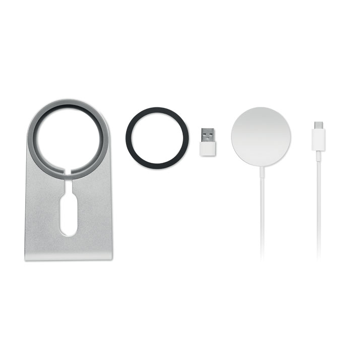 MELIS - Caricatore magnetico portatile