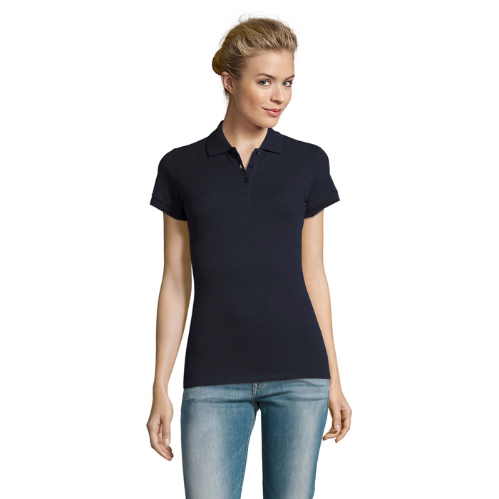PERFECT WOMEN - POLO PERFECT DONNA 180 - Blu Scuro Francese