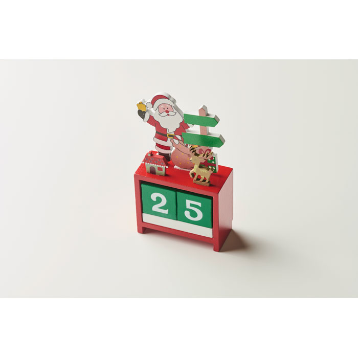 LASKENTA - Calendario di Natale