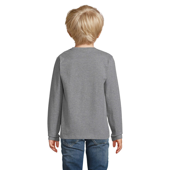 IMPERIAL LSL KIDS - IMPERIAL LSL KIDS T-SHIRT