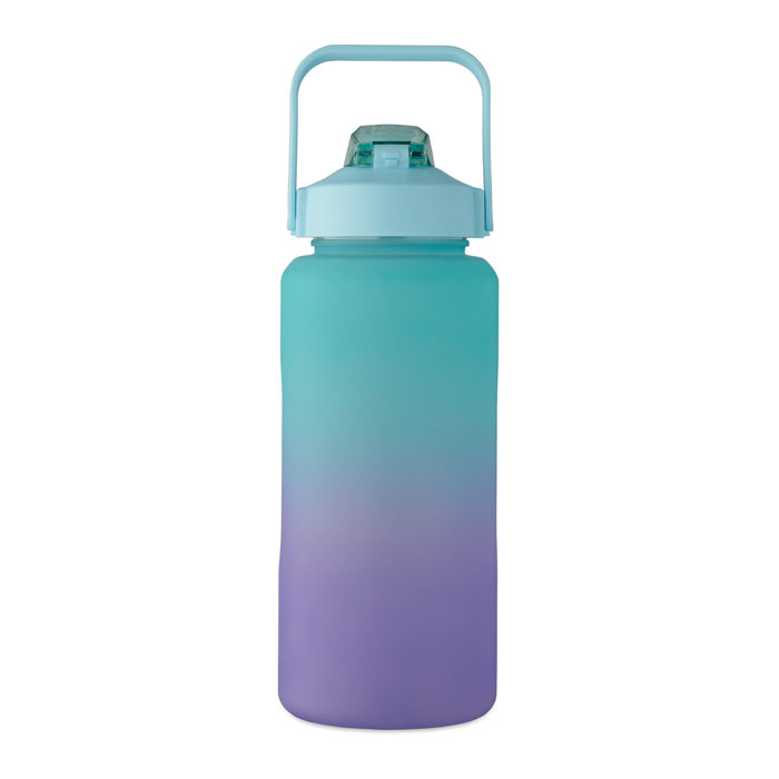 ACTIVATE MAX - Borraccia RPET 2000ml