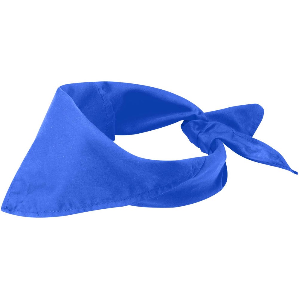 Bandana Heracles - Blu royal