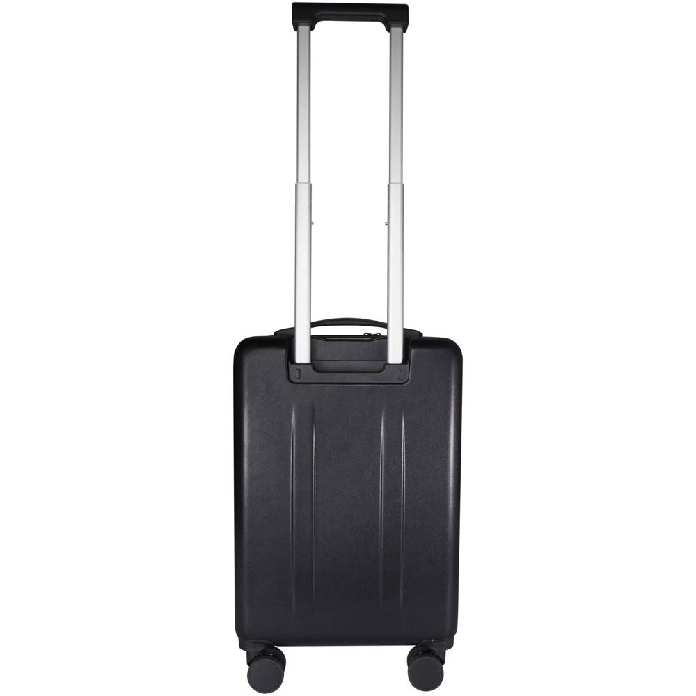 Trolley bagaglio a mano per portatile da 20" in materiale riciclato certificato GRS Rover Pro - 40L