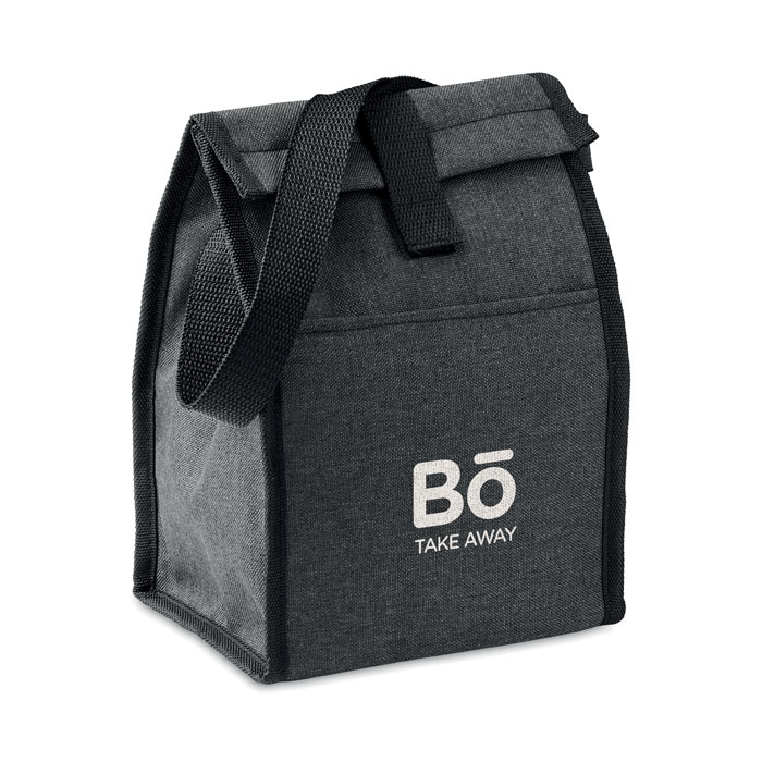 BOBE - Borsa per il pranzo in RPET 600