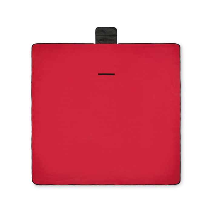 COSTA - Coperta da picnic in pile