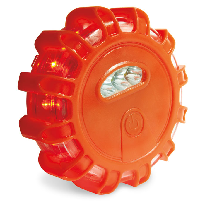 5LIGHTS - Luce emergenza per auto