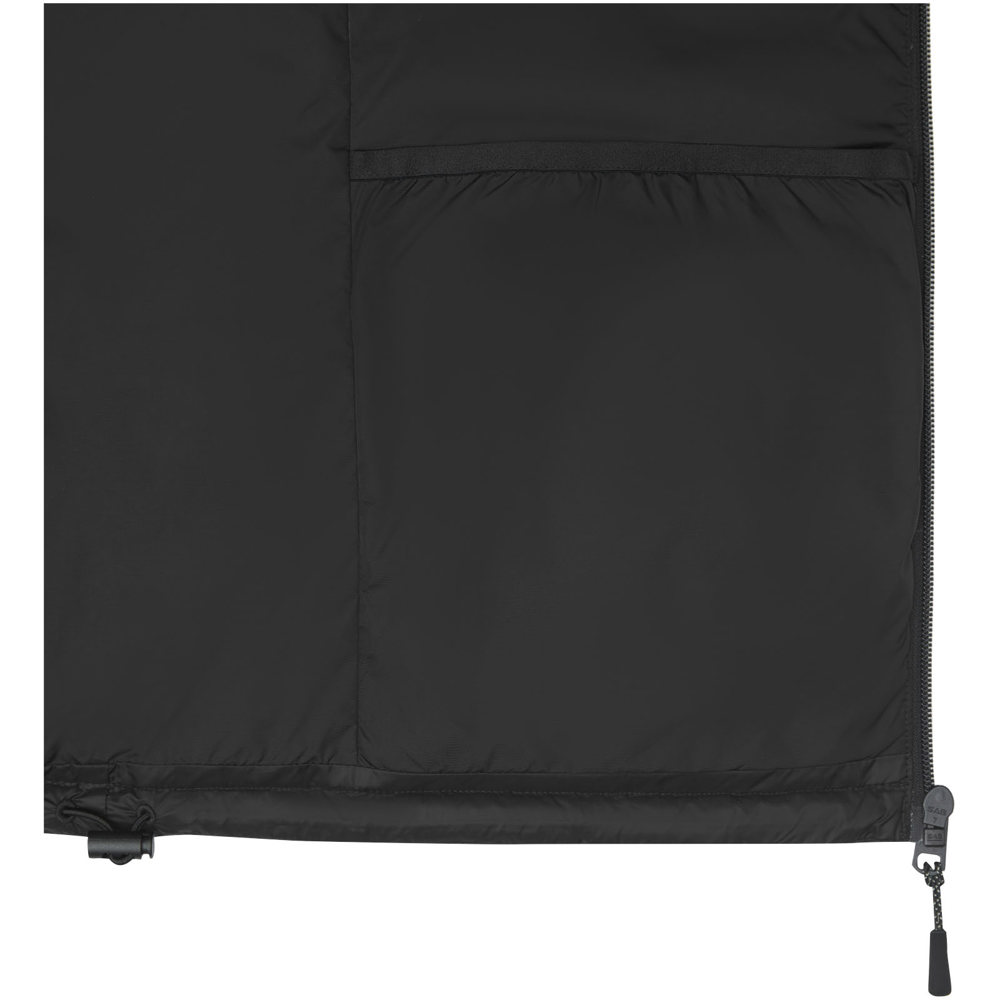 Smanicato termico da uomo in piuma e materiale riciclato GRS Petalite