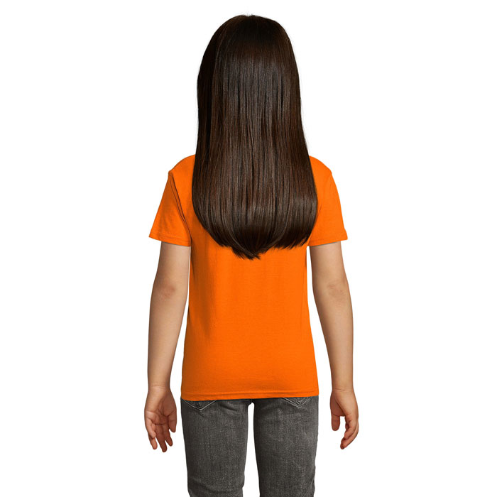 CRUSADER KIDS - CRUSADER KIDS T-SHIRT 150g