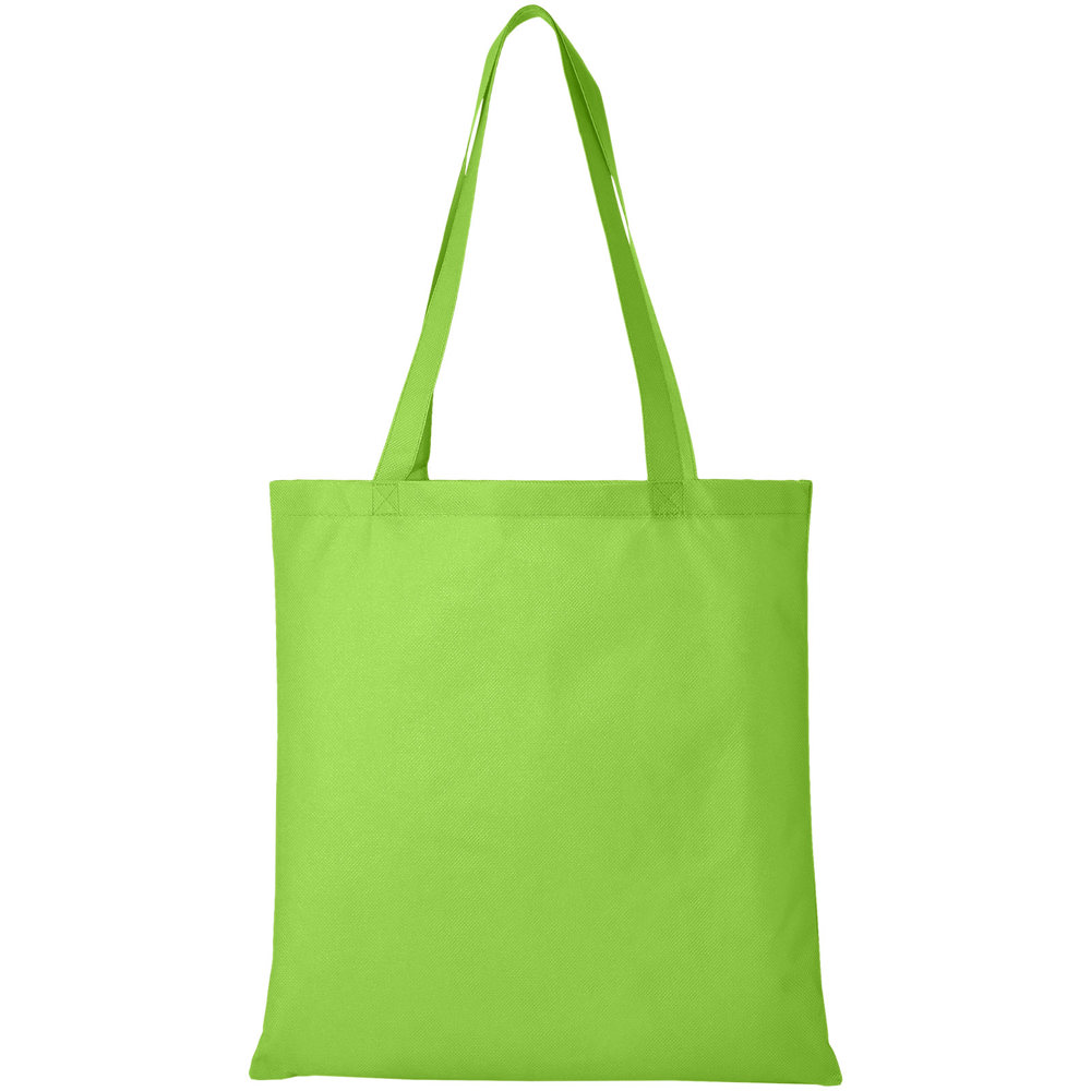 Shopper convention in TNT Zeus - 6L