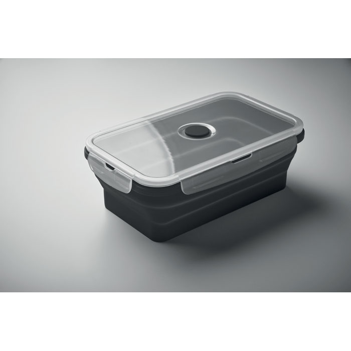 KOLAPSO - Porta pranzo in silicone pieghe