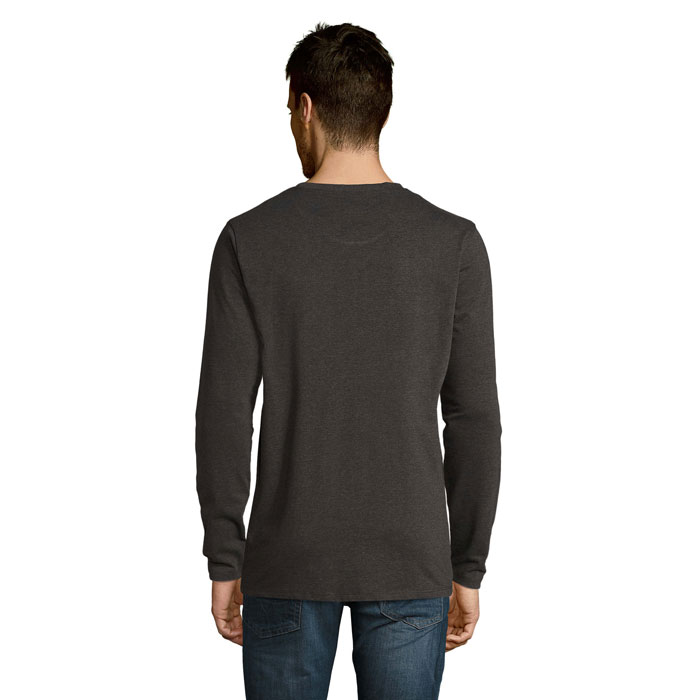 IMPERIAL LSL MEN - IMPERIAL LSL UOMO T Shirt
