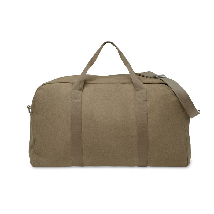 DUFFAS COLOUR - Borsone da viaggio 450 gr/m²