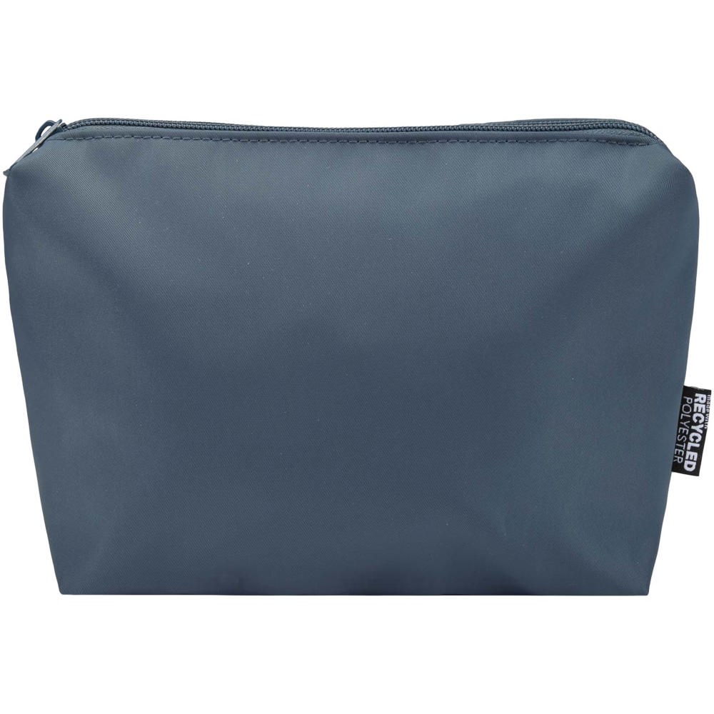 Beauty case da viaggio in materiale riciclato da 2 litri Trip Aware™