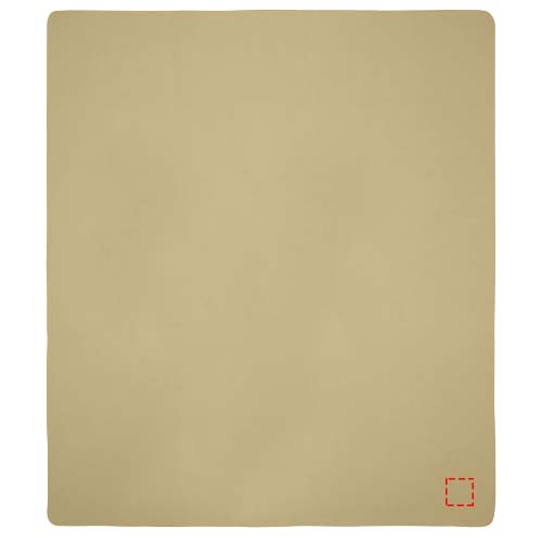 Coperta con custodia Huggy 220 x 250 cm