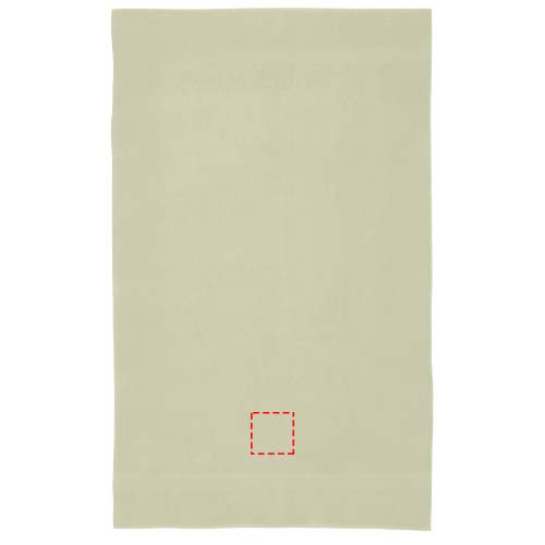 Asciugamano 100 x 180 cm in cotone da 450 g/m² Evelyn