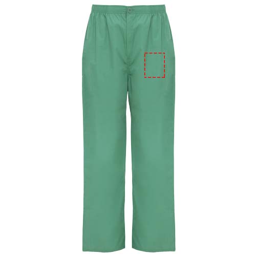 Pantaloni sanitari unisex 160 g/m² Vademecum