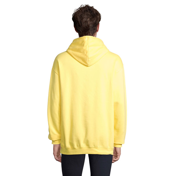 CONDOR - CONDOR Felpa unisex