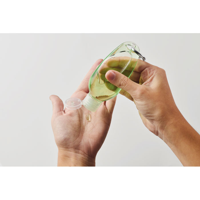 ALOVE - Flacone di aloe vera 50ml