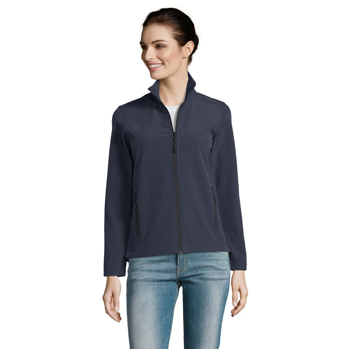 RACE WOMEN - Blu Scuro Francese