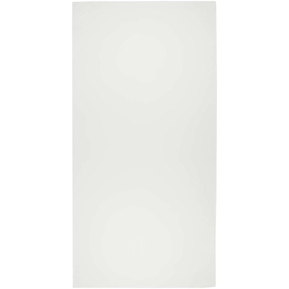Asciugamano sportivo in PET riciclato 70 x 140 cm Lucas
