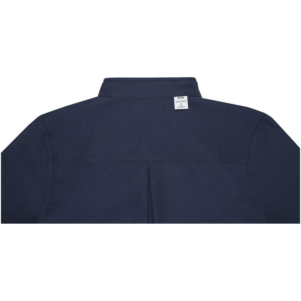 Camicia da uomo a maniche lunghe Pollux