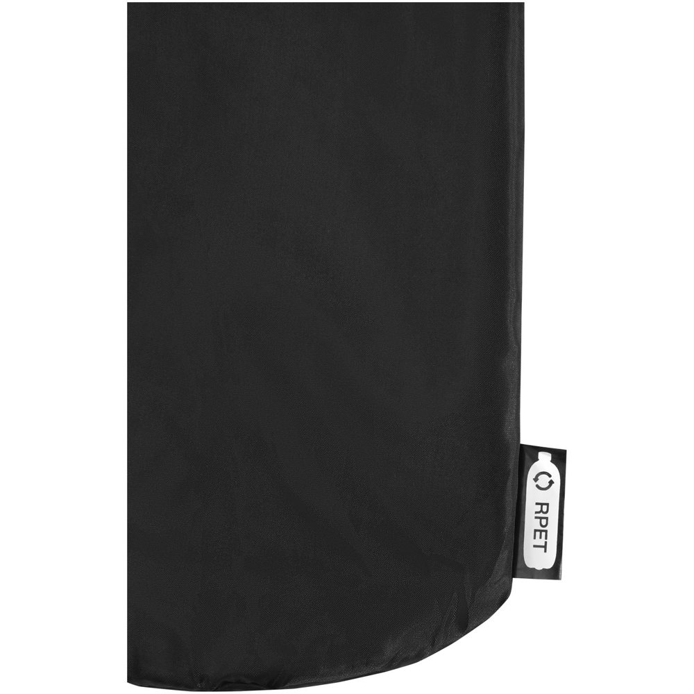 Coperta in polar fleece RPET certificato GRS Willow