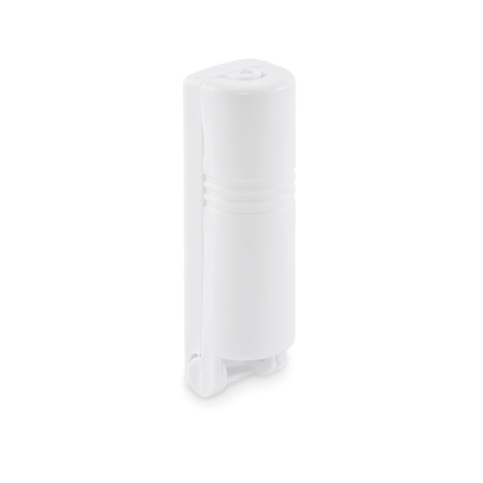 CROLL - Pulitore a rullo adesivo riutil