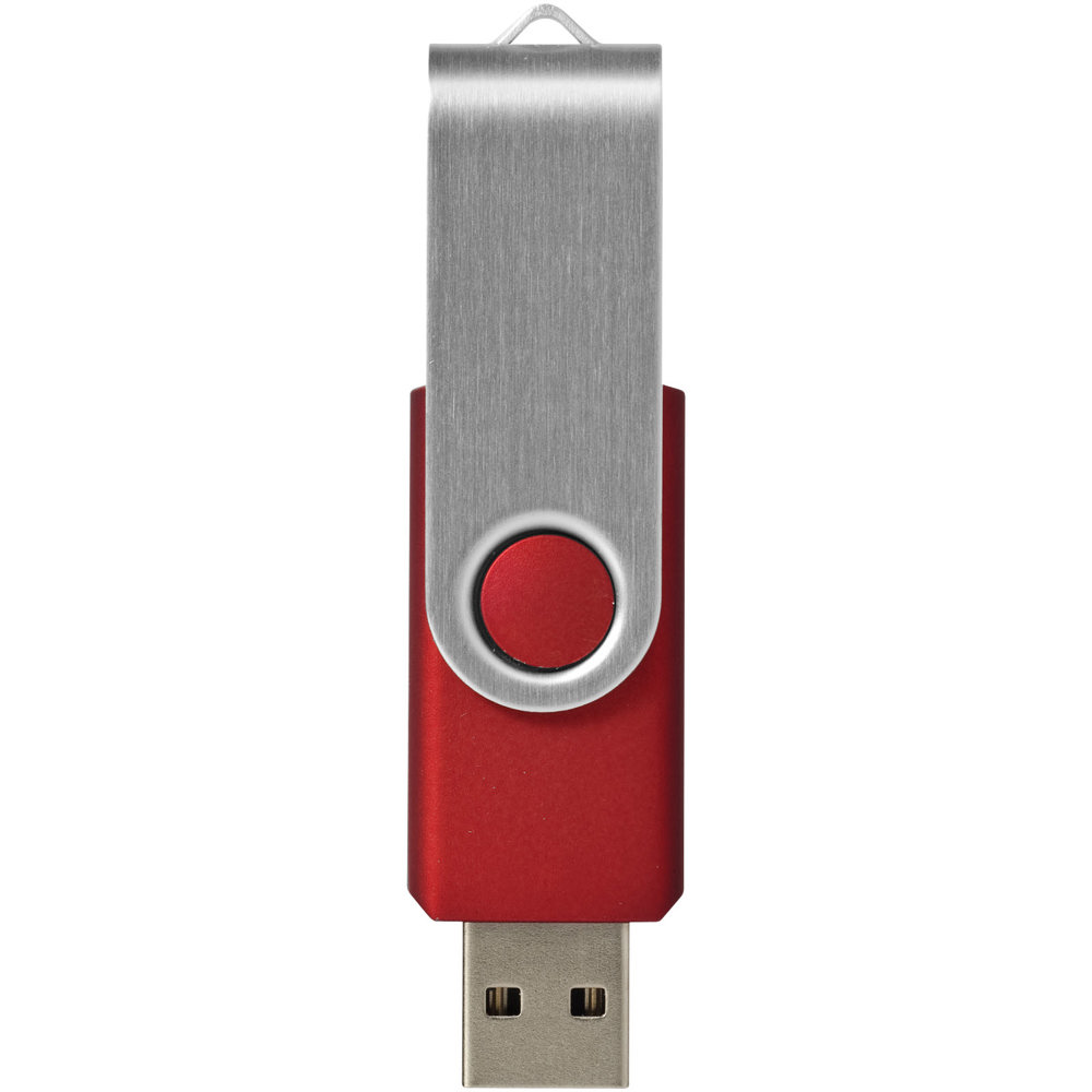 Chiavetta USB Rotate basic da 32 GB