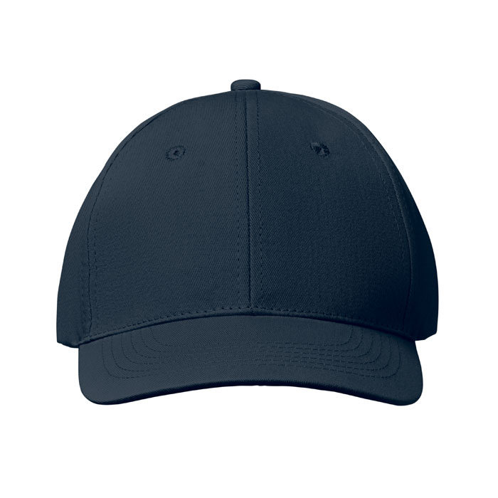 BASIE APOLLO - Cappellino 6 pannelli 160/gr