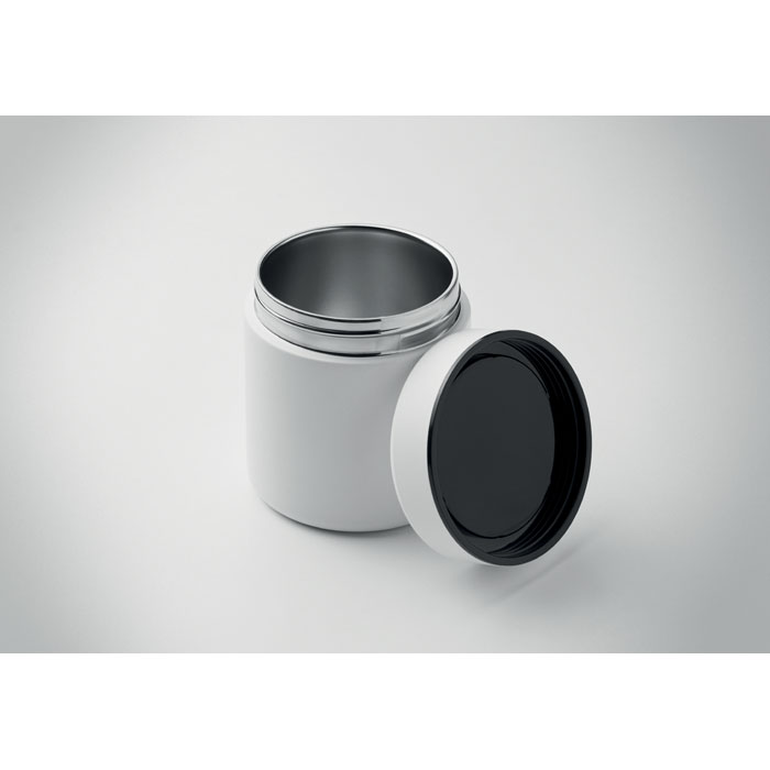 GOSNACK - Porta pranzo a doppio strato