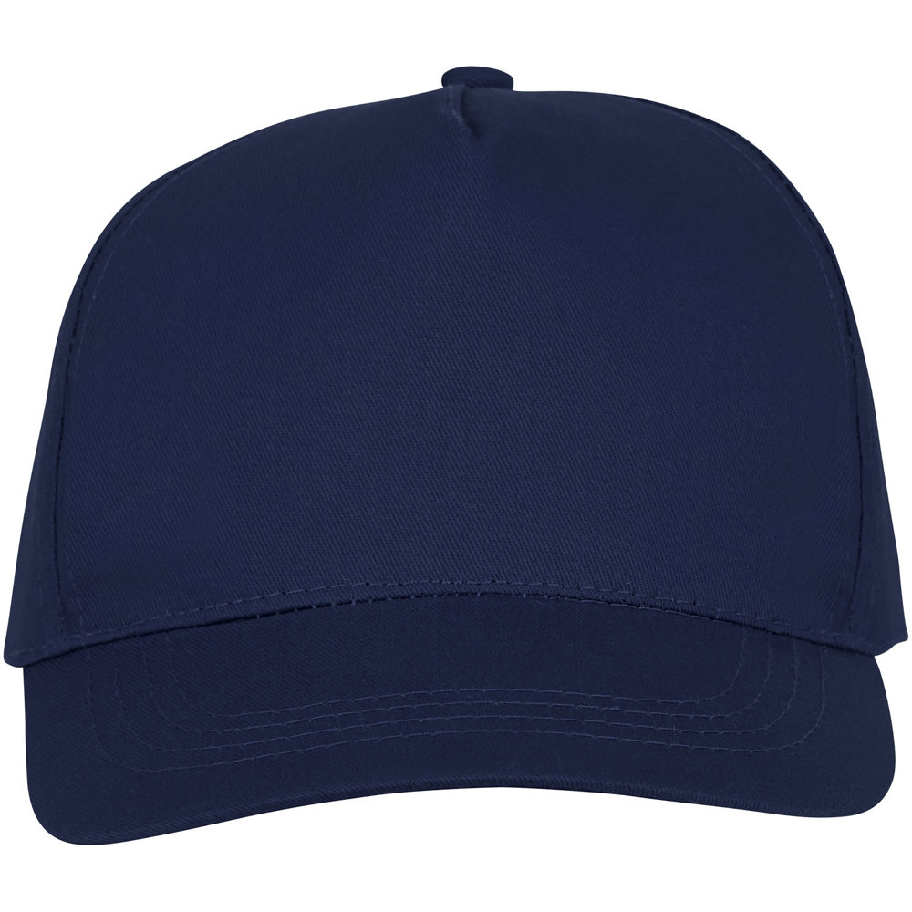 Cappellino a 5 pannelli da 175 g/m² Hades