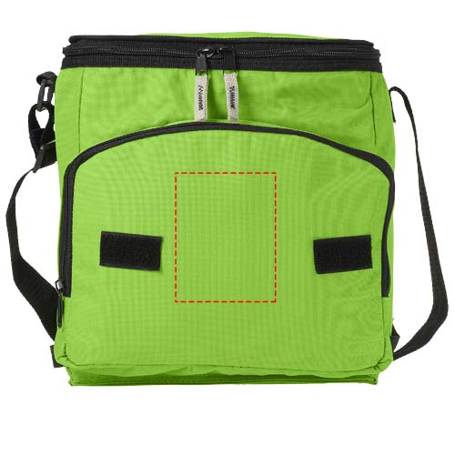 Borsa termica pieghevole Stockholm - 10L