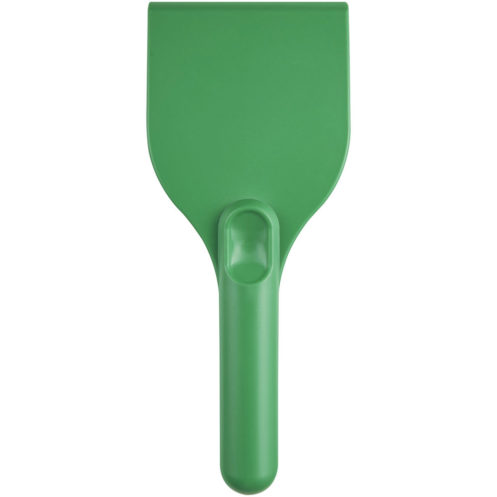 Raschia ghiaccio grande Chilly in plastica riciclata
