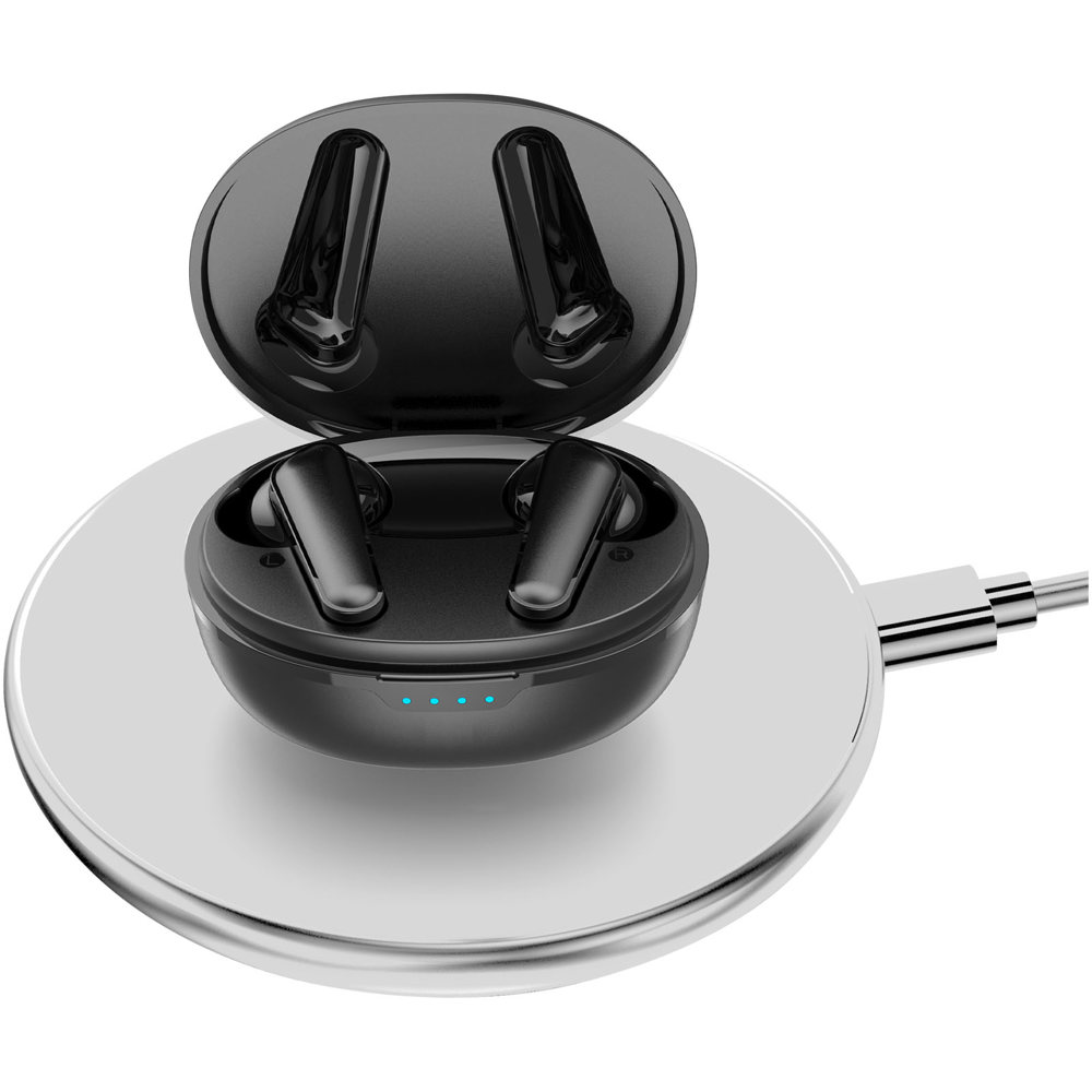 Auricolari ENC e ANC Prixton TWS158 