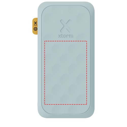 Power bank da 10.000 mAh 20 W Serie Xtorm FS510 Fuel