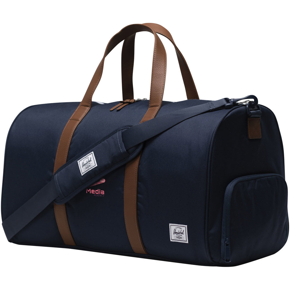 Borsone Herschel Novel™ recycled - 43L