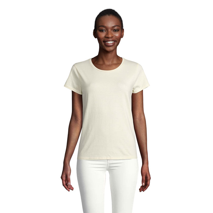 CRUSADER WOMEN - CRUSADER DONNA T Shirt150 - Naturale
