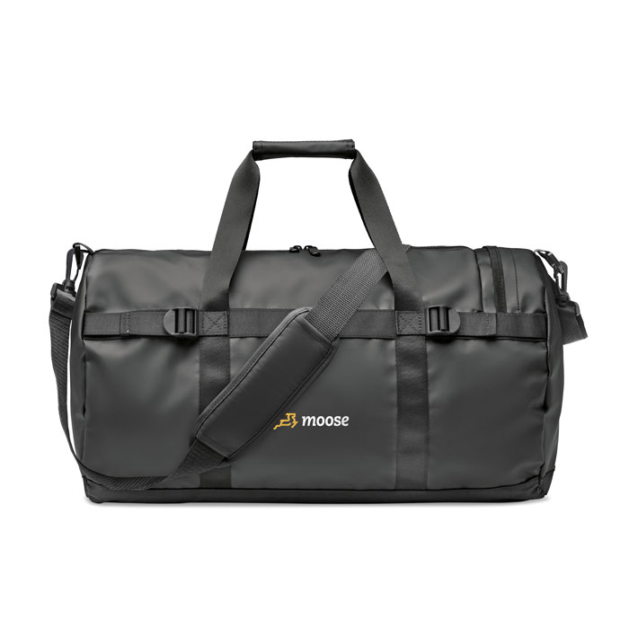 JAYA DUFFLE - Borsa sportiva in telone 50C