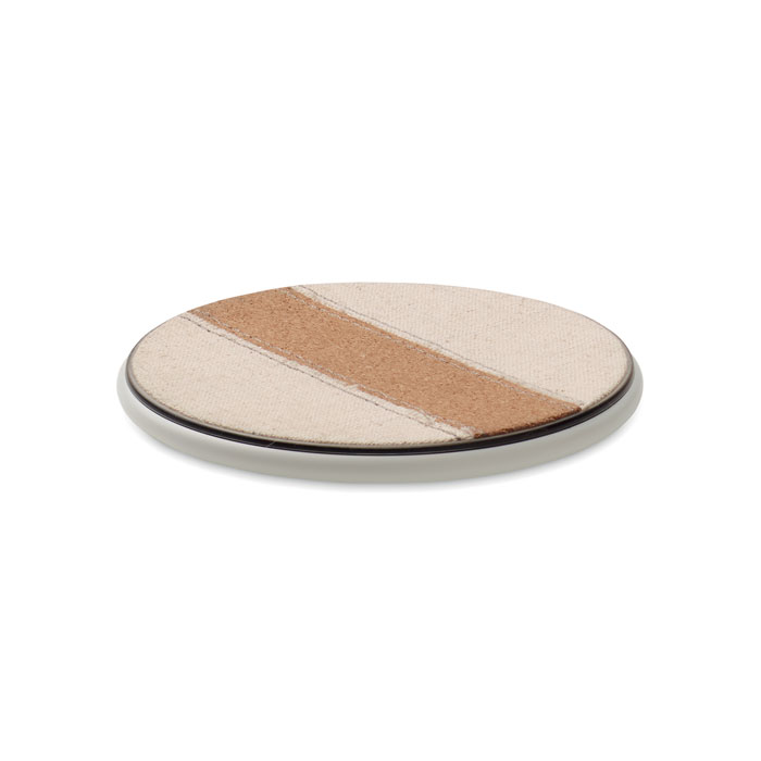 CORTLESS - Caricabatterie wireless. 15W