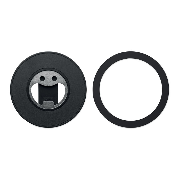 DOSENUNO - Porta telefono e apribottiglie