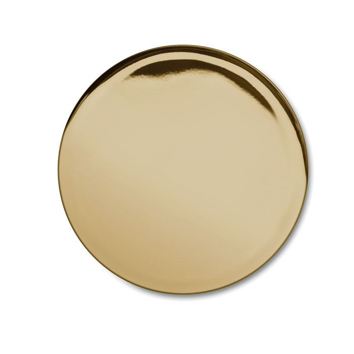 DUO MIRROR - Specchietto con lucidalabbra