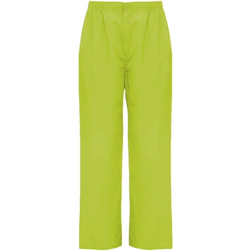 Pantaloni sanitari unisex 160 g/m² Vademecum - Pistacchio