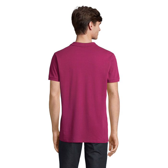 PLANET MEN - Polo PLANET UOMO 170g