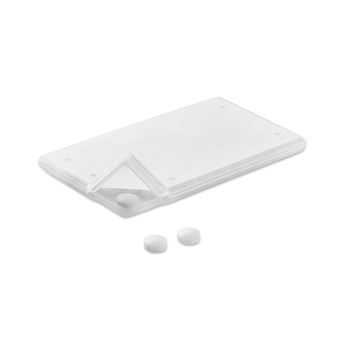 MINTCARD - Dispenser per mentine