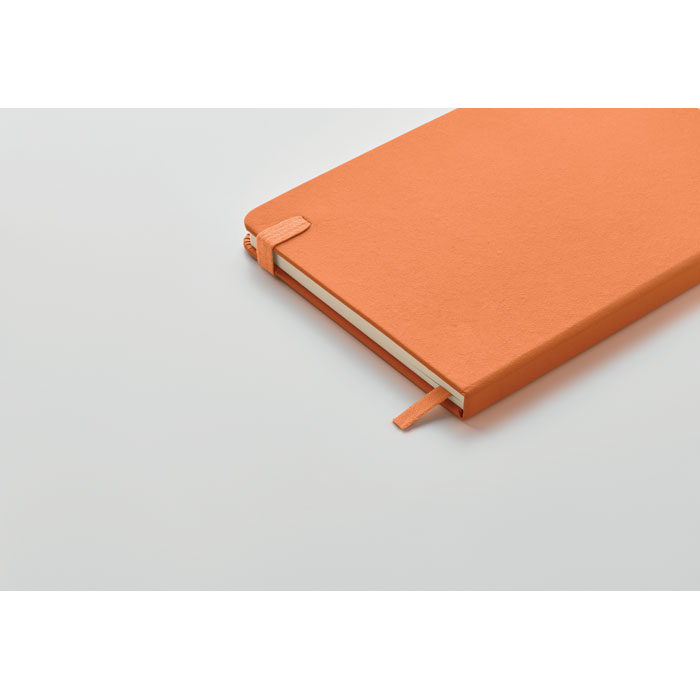ARPU - Notebook A5 in PU riciclato