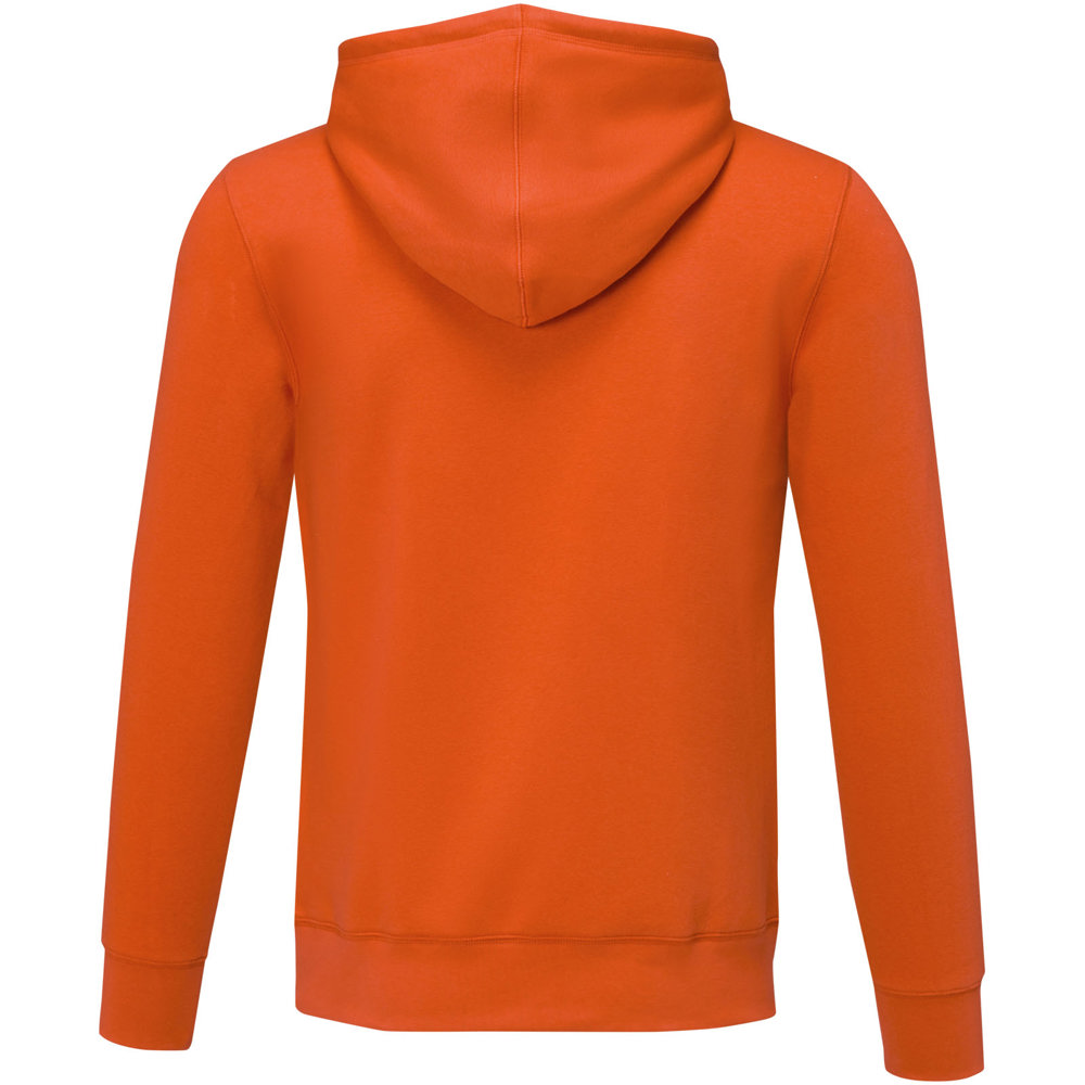 Felpa con cappuccio unisex Charon